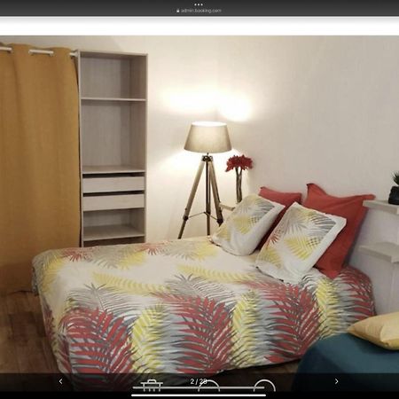Bize-Minervois La Villa Du Menhir Chambre D'Hotes מראה חיצוני תמונה
