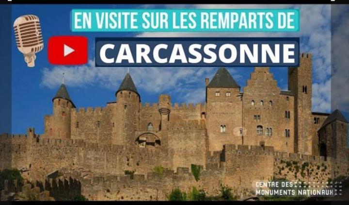 Bize-Minervois La Villa Du Menhir Chambre D'Hotes מראה חיצוני תמונה